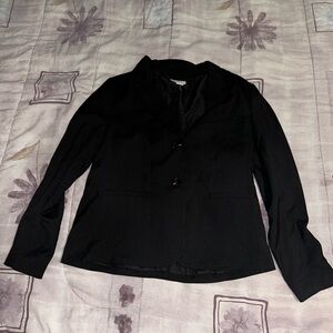H&M Women's Classic Black Blazer